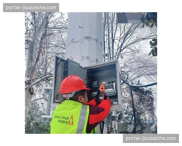 中继通讯节点实现太阳能自持续供电 极端环境下基站在线率更高